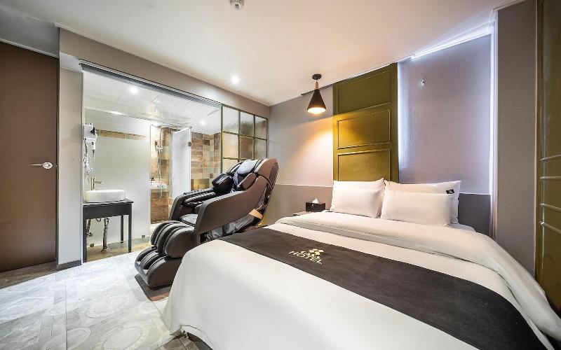 Seongnam Casa Hotel image