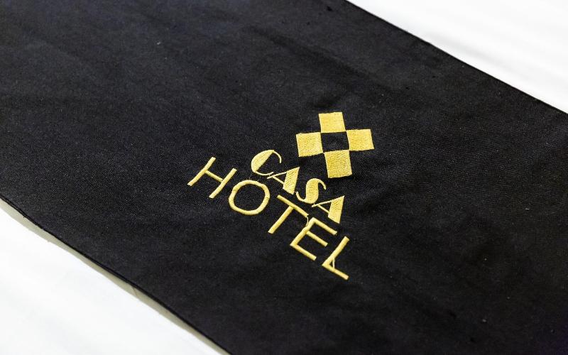Seongnam Casa Hotel image