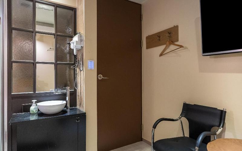 Seongnam Casa Hotel image