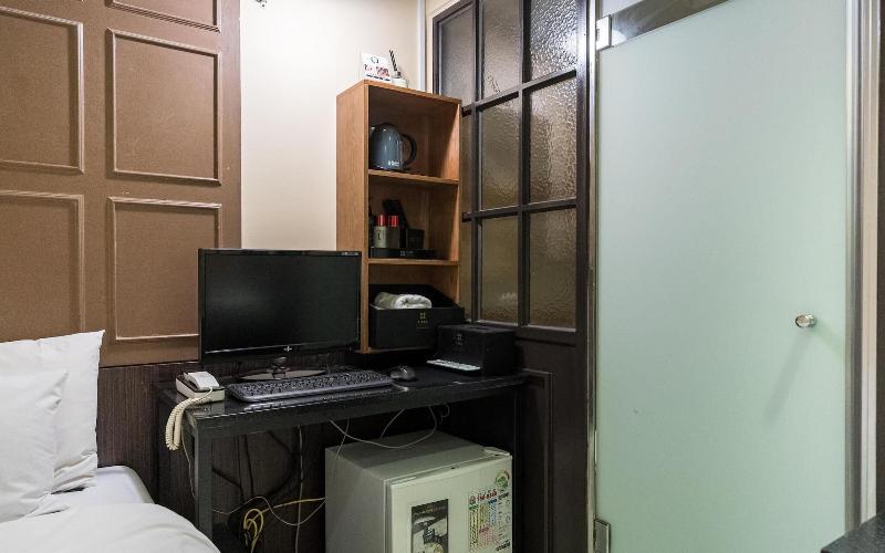 Seongnam Casa Hotel image