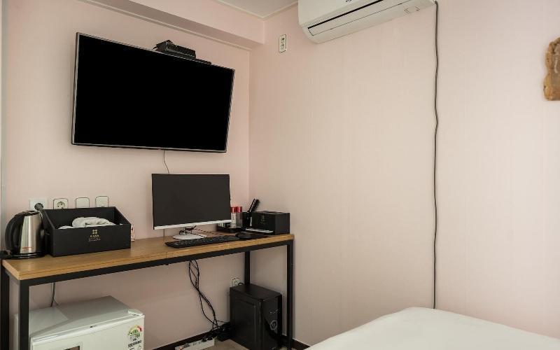 Seongnam Casa Hotel image