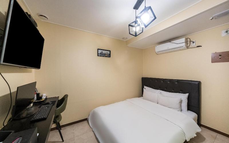 Seongnam Casa Hotel image