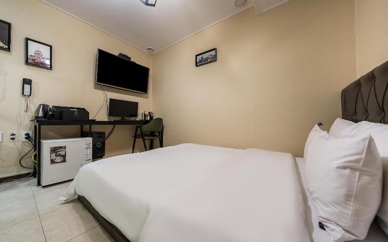 Seongnam Casa Hotel image