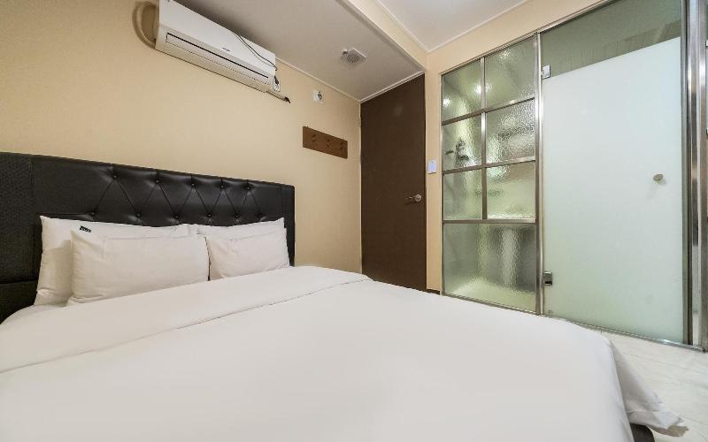 Seongnam Casa Hotel image