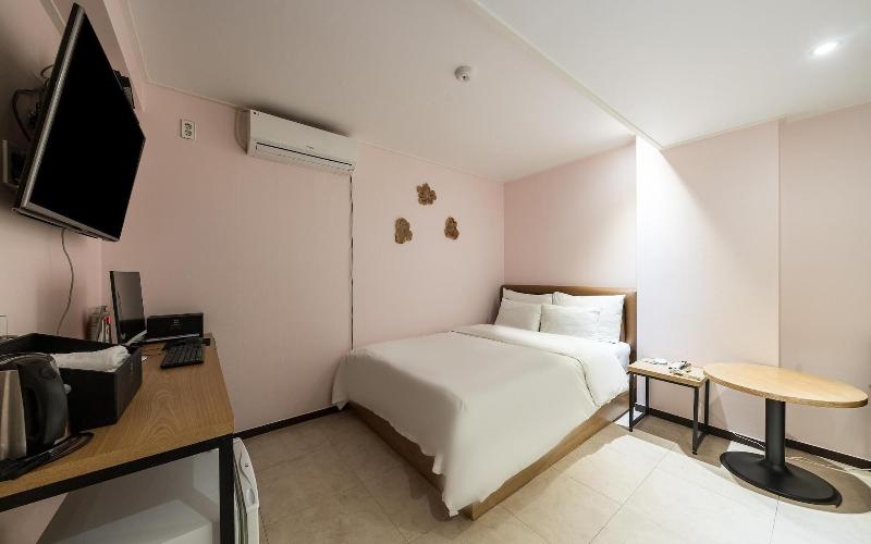 Seongnam Casa Hotel image