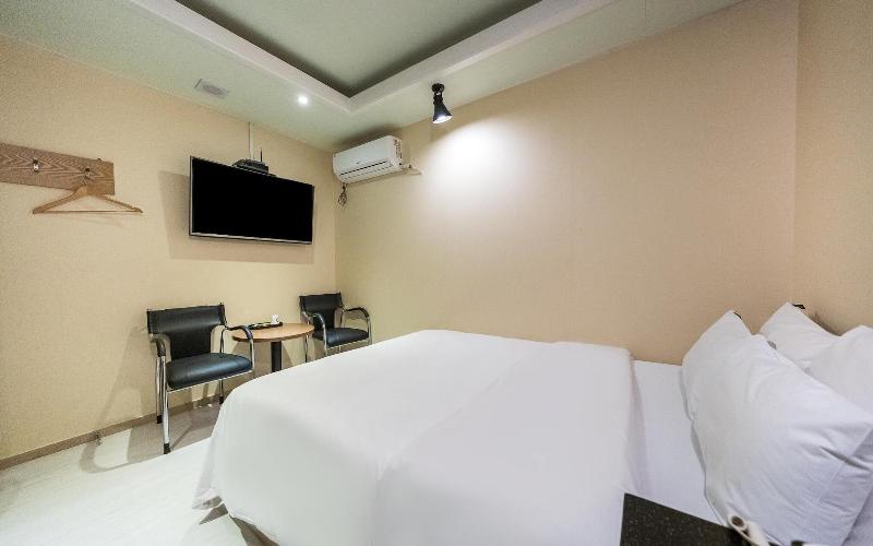 Seongnam Casa Hotel image