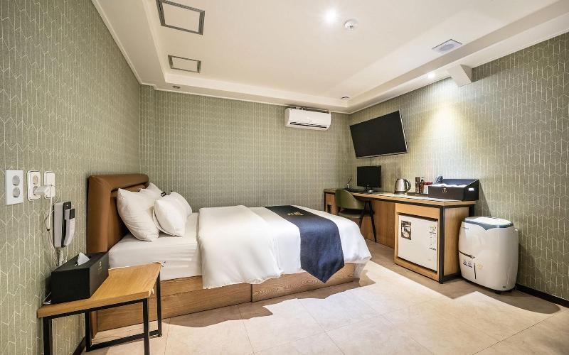 Seongnam Casa Hotel image