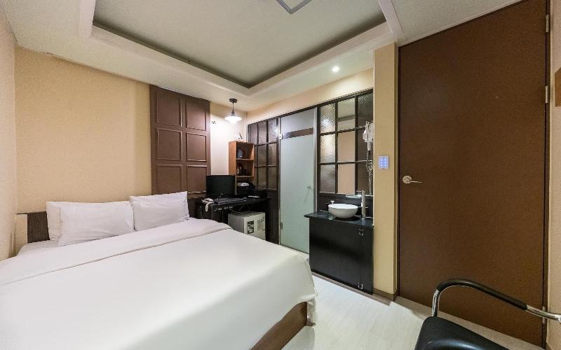 Seongnam Casa Hotel image