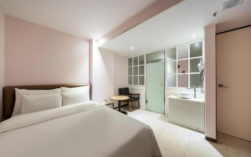 Seongnam Casa Hotel image