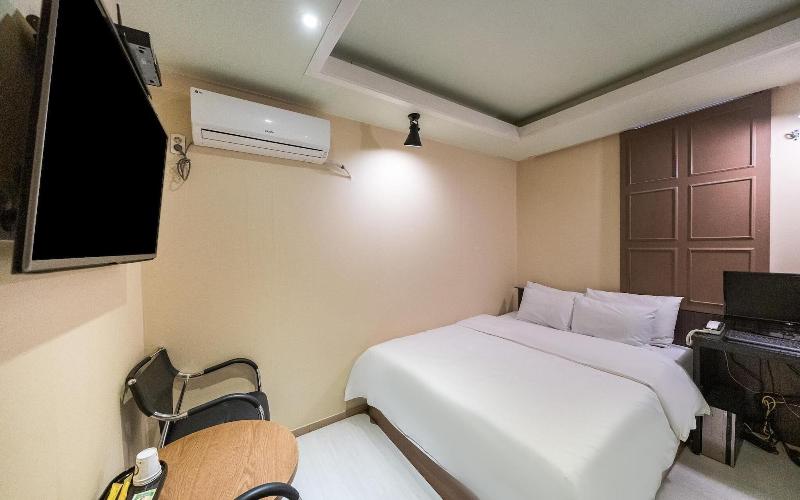 Seongnam Casa Hotel image