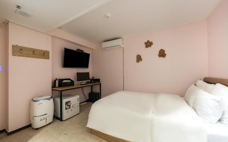 Seongnam Casa Hotel image