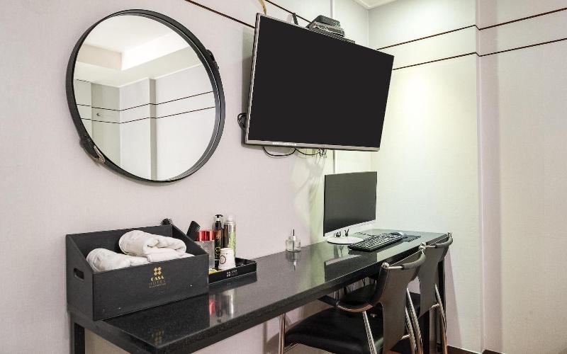 Seongnam Casa Hotel image