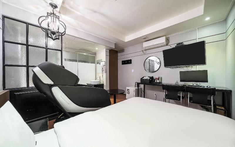 Seongnam Casa Hotel image