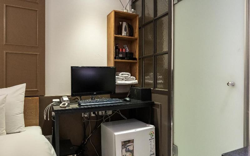Seongnam Casa Hotel image