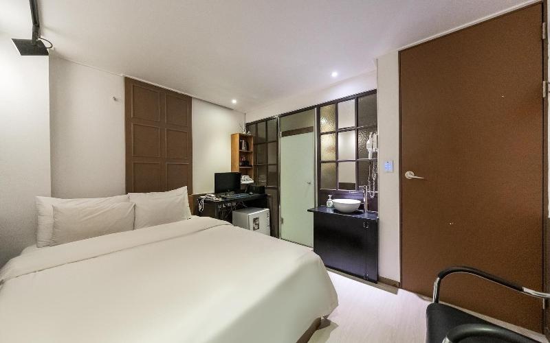 Seongnam Casa Hotel image