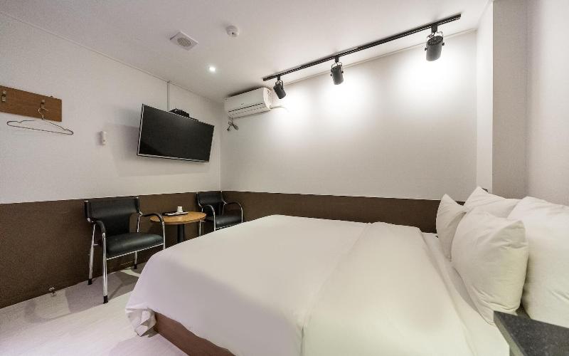 Seongnam Casa Hotel image
