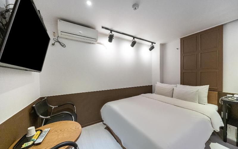 Seongnam Casa Hotel image