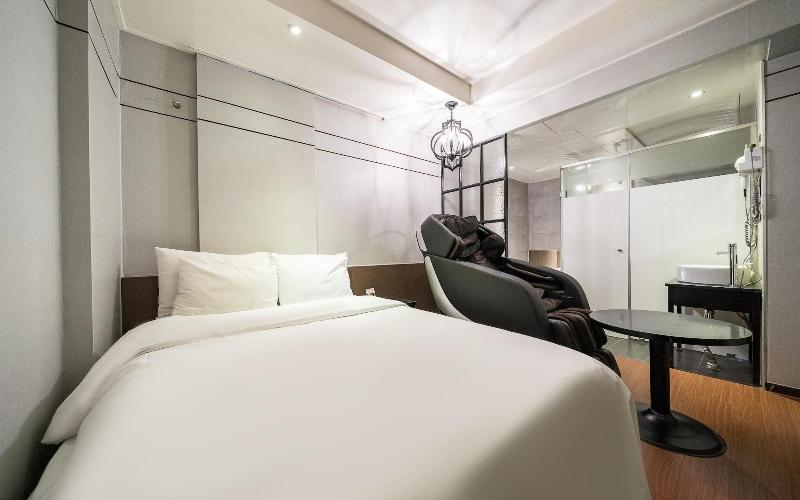 Seongnam Casa Hotel image