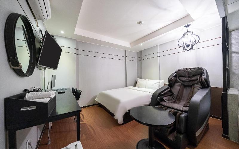 Seongnam Casa Hotel image