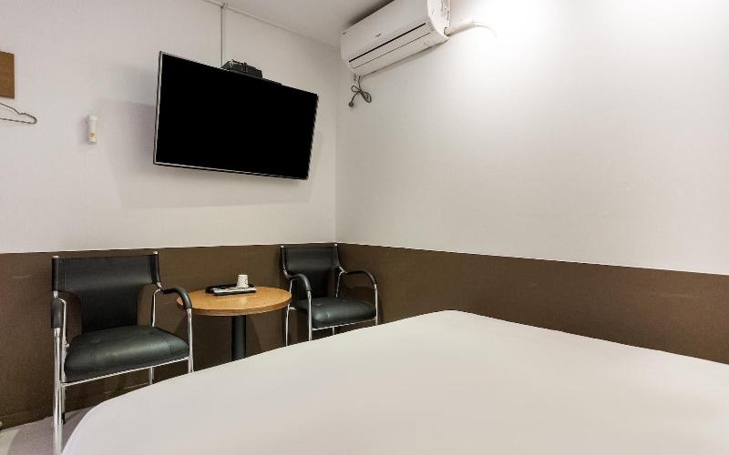 Seongnam Casa Hotel image