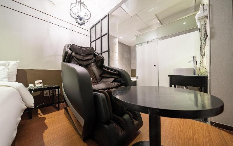 Seongnam Casa Hotel image