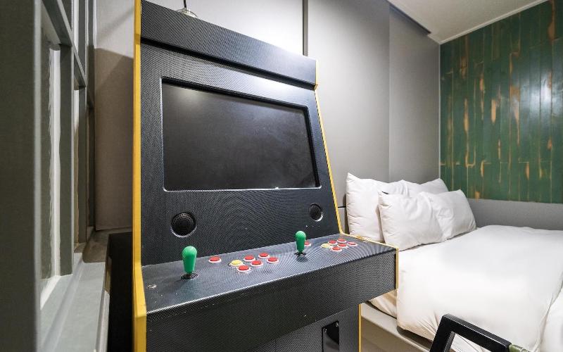 Seongnam Casa Hotel image