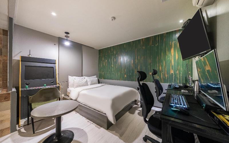 Seongnam Casa Hotel image