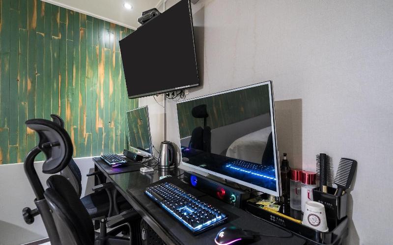 Seongnam Casa Hotel image