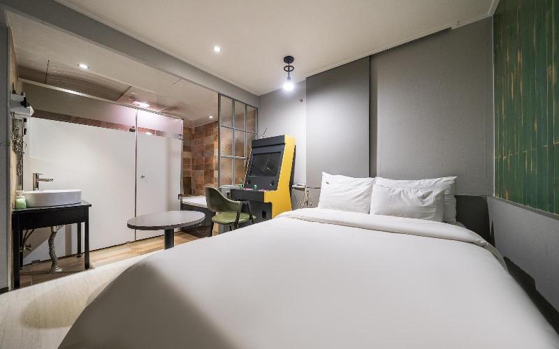 Seongnam Casa Hotel image