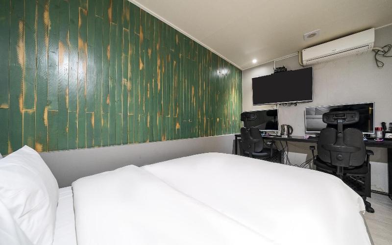 Seongnam Casa Hotel image