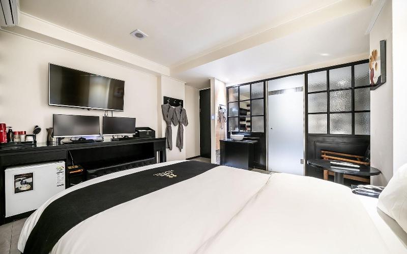 Seongnam Casa Hotel image