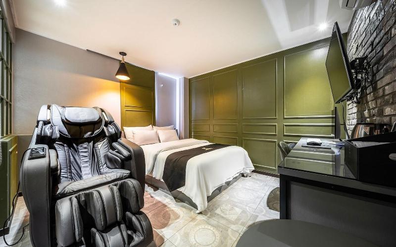 Seongnam Casa Hotel image