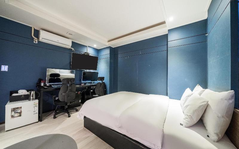 Seongnam Casa Hotel image