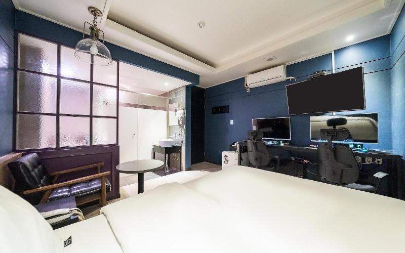 Seongnam Casa Hotel image