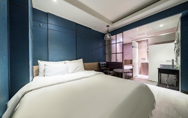 Seongnam Casa Hotel image