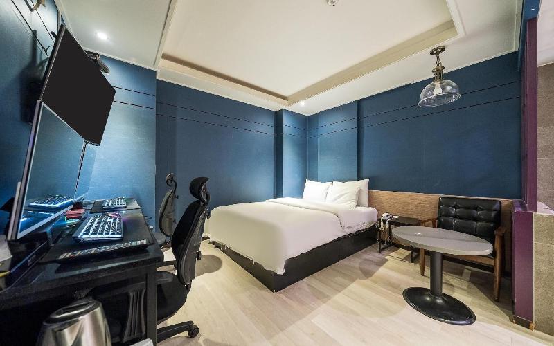 Seongnam Casa Hotel image