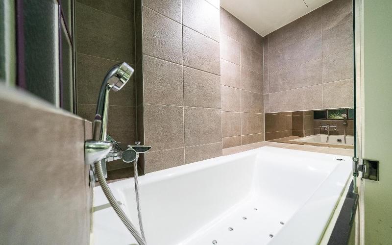 Seongnam Casa Hotel image