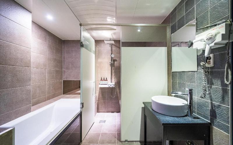Seongnam Casa Hotel image