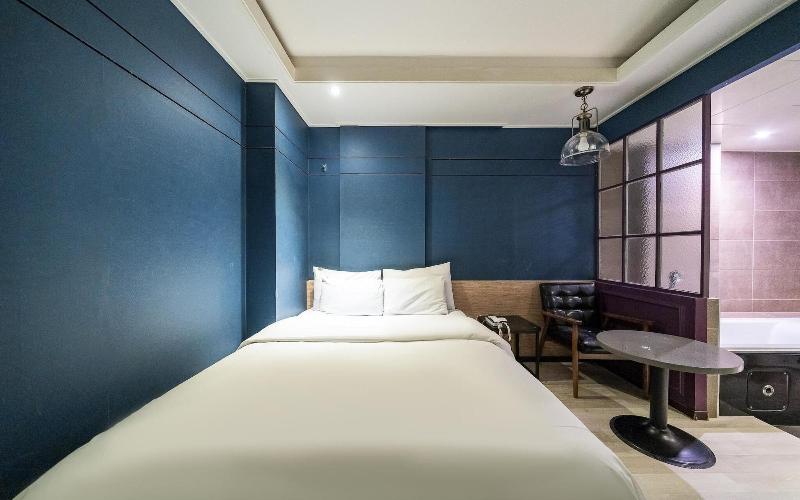 Seongnam Casa Hotel image