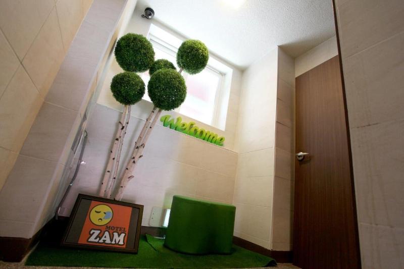 Mokdong ZAM image