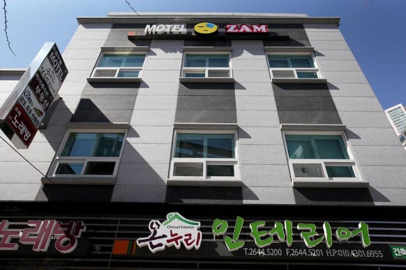 Mokdong ZAM image