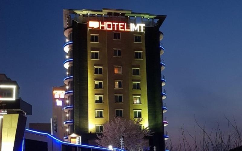 Paju IMT image