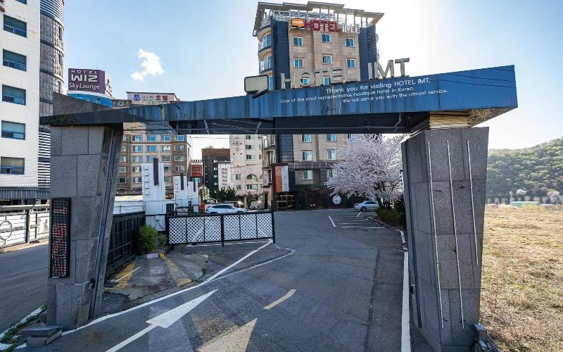 Paju IMT image