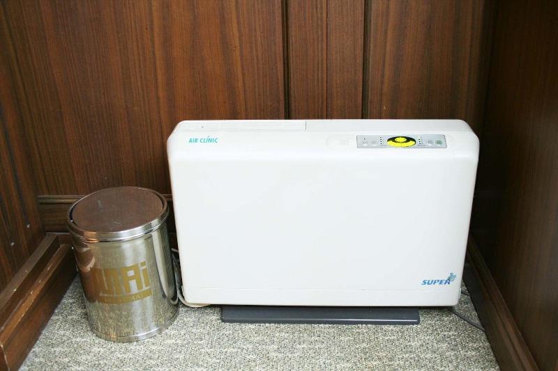 Sangbong May image