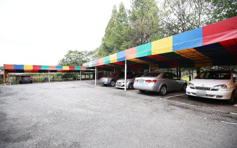 Jeungpyeong Young Park image