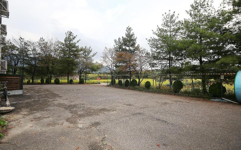 Jeungpyeong Young Park image