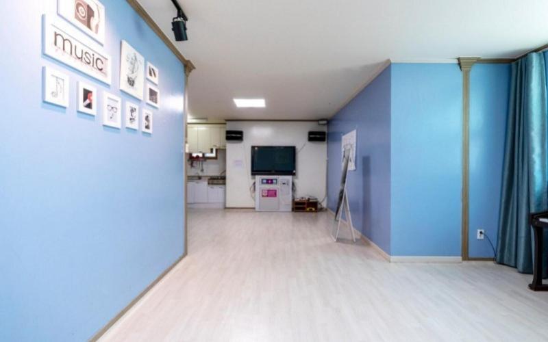 Eulwangri Bide 302 Pension image