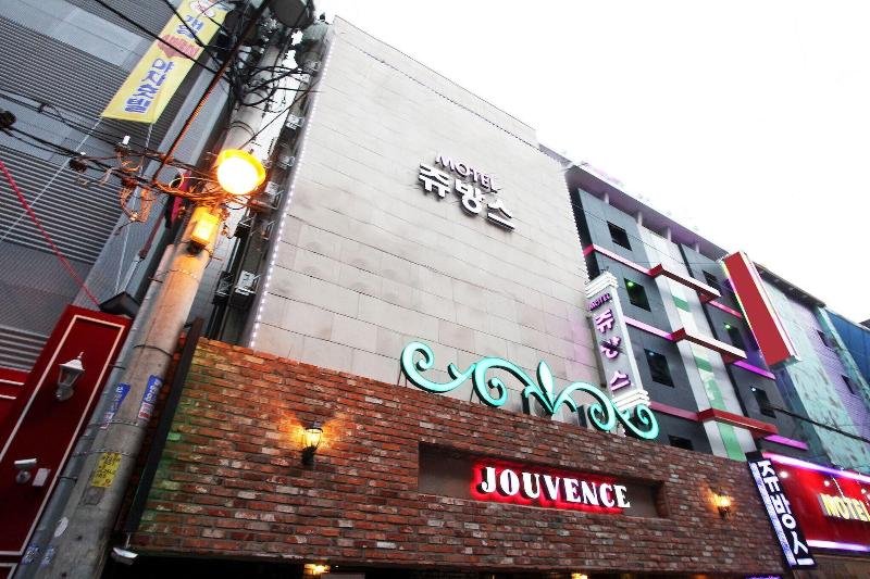 Wangsimni Jouvence image