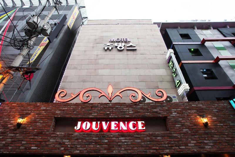 Wangsimni Jouvence image
