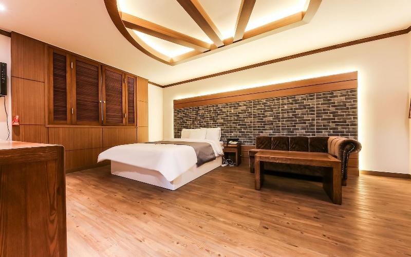 Gyeryong Hotel Venus image